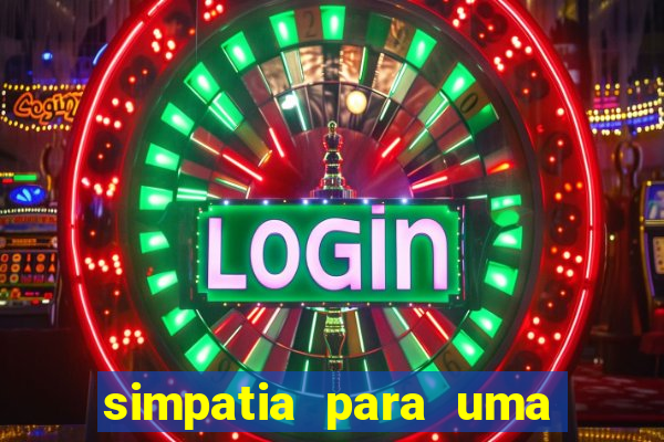 simpatia para uma pessoa se afastar de mim